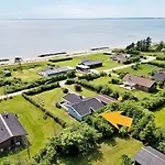 Vakantiehuis 6 Person In Spottrup-by Traum