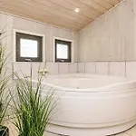 Vakantiehuis 6 Person In Spottrup-by Traum *