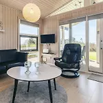 6 Person In Spottrup-by Traum Vakantiehuis Lihme