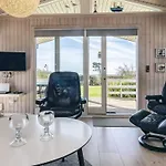6 Person In Spottrup-by Traum Vakantiehuis Lihme