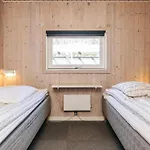 Vakantiehuis 6 Person In Spottrup-by Traum *