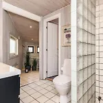 Vakantiehuis 6 Person In Spottrup-by Traum