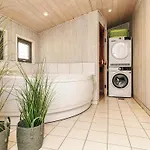 6 Person In Spottrup-by Traum Vakantiehuis