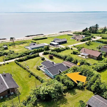 펜션 6 Person In Spottrup-by Traum