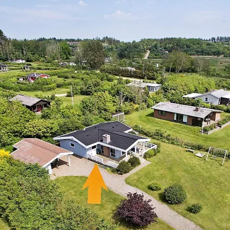 6 Person In Spottrup-by Traum * Lihme