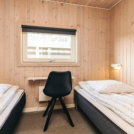 6 Person In Spottrup-by Traum Lihme