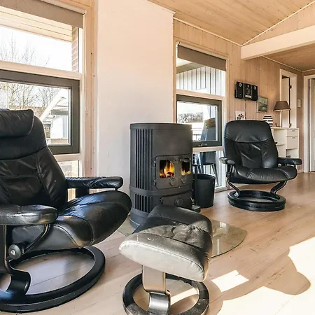 6 Person In Spottrup-by Traum * Lihme