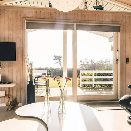 펜션 6 Person In Spottrup-by Traum *