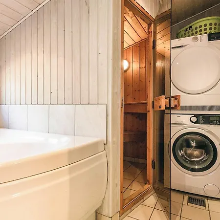 6 Person In Spottrup-by Traum *